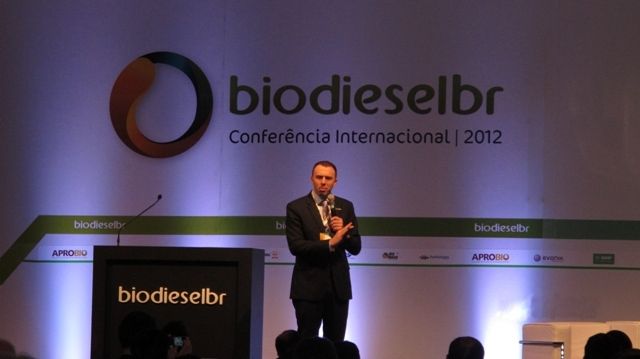 FIPE explica baixo impacto do biodiesel na inflação