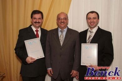 BSBIOS recebe prêmio Destaque Empresarial 