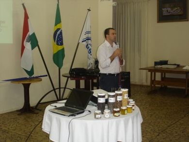BSBIOS lança em Tapejara programa de incentivo a Canola 