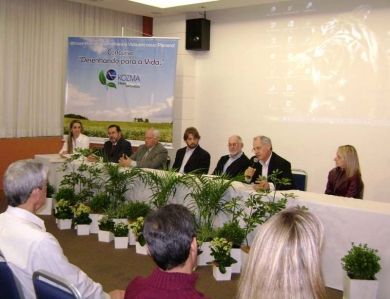 BSBIOS Apóia concurso “Desenhando para vida” 