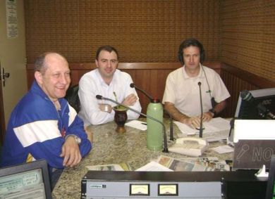 Biocombustíveis e alimentos foram tema de debate