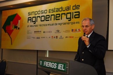 Demanda energética poderá ser lastro para crises econômicas 