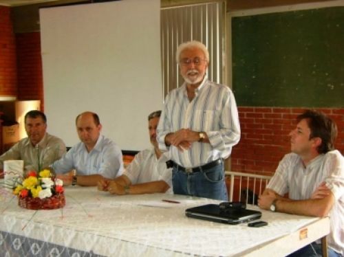 DAP Biodiesel - Encontro discute inserção de mais cooperativas ao programa