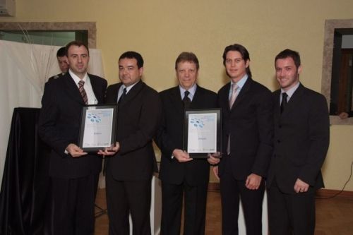 BSBIOS receives prize “Consolidated Enterprise of the Year”