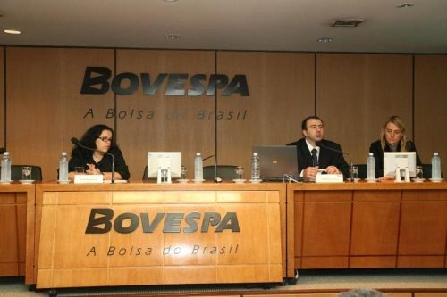 BSBIOS participa do BOVESPA MAIS 