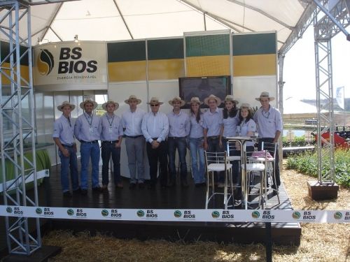 BSBIOS makes agreement with partners in order to develop Canola growth