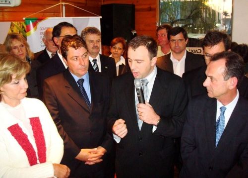 BSBIOS signs financing with CAIXARS and Banrisul