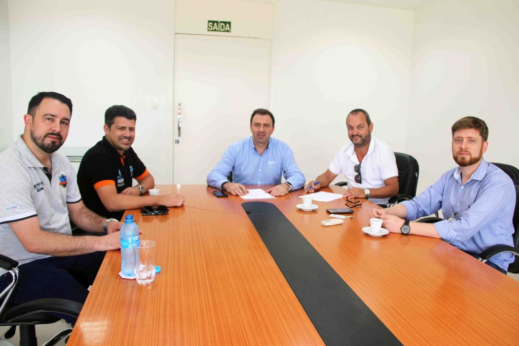 BSBIOS passa a patrocinar o Passo Fundo Futsal