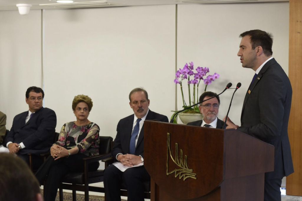 Sancionada Lei que permite o aumento de mistura do Biodiesel