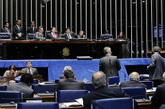 RenovaBio é aprovado no Senado e segue para sanção presidencial