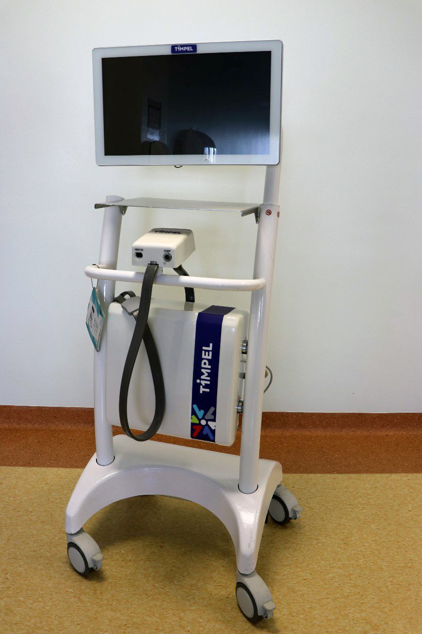 BSBIOS realiza doação de R$ 230 mil ao Hospital São Vicente de Paulo