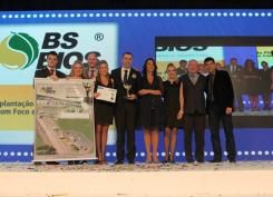 BSBIOS is Top Ser Humano